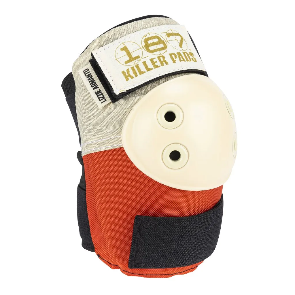 187 - Adult Six Pack Pad Set Lizzie Armanto