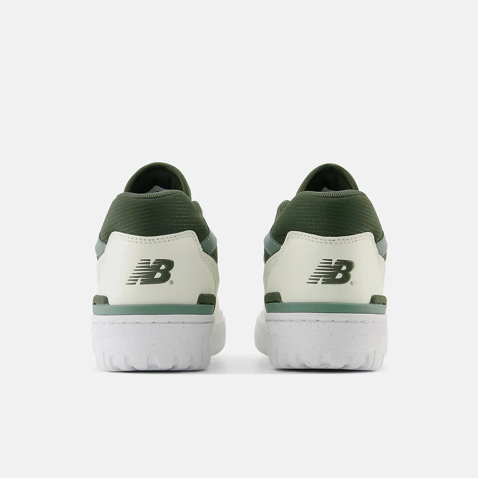 550 Sneaker (Angora   Kombu   Dark Juniper)