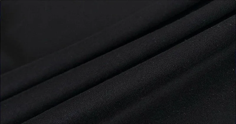 6 Designs Men's Slim Fit Crew Neck Short Sleeve Casual T-Shirt Tee Tops