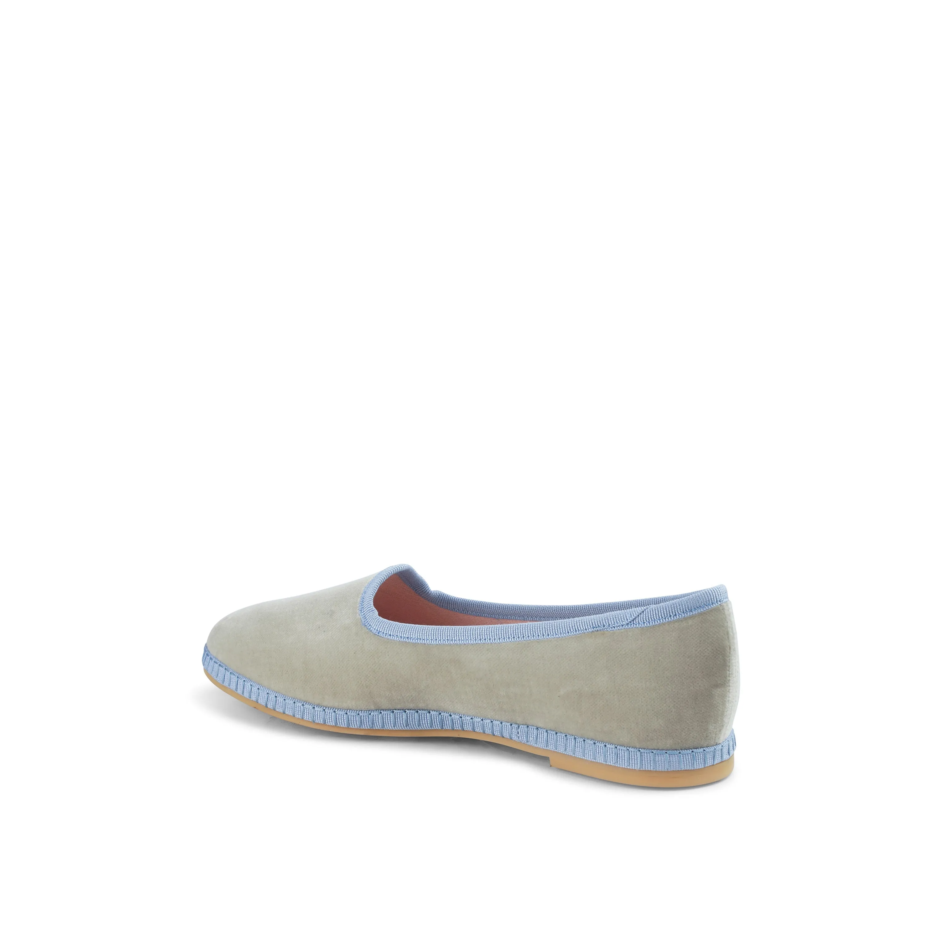 Allegra Flats