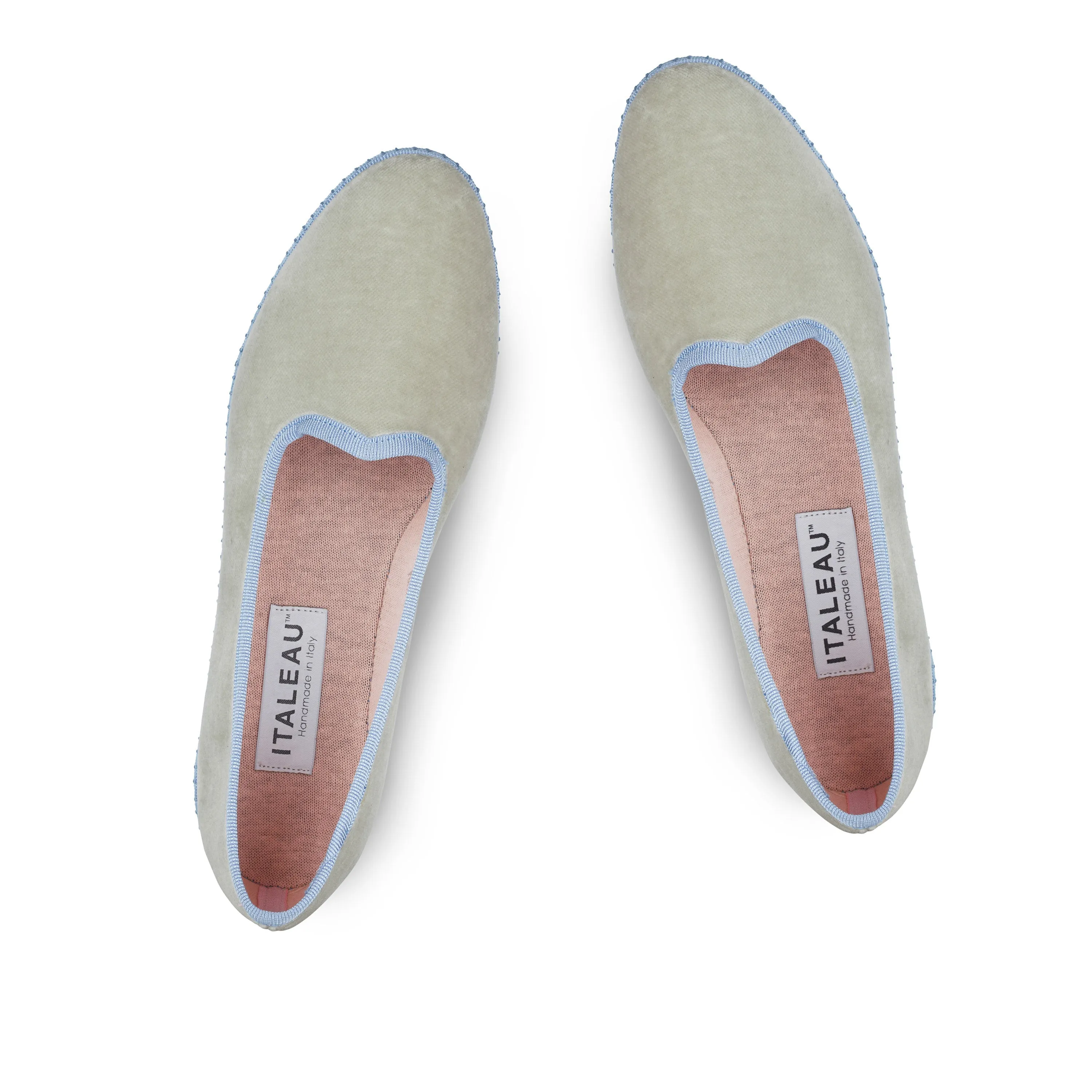 Allegra Flats
