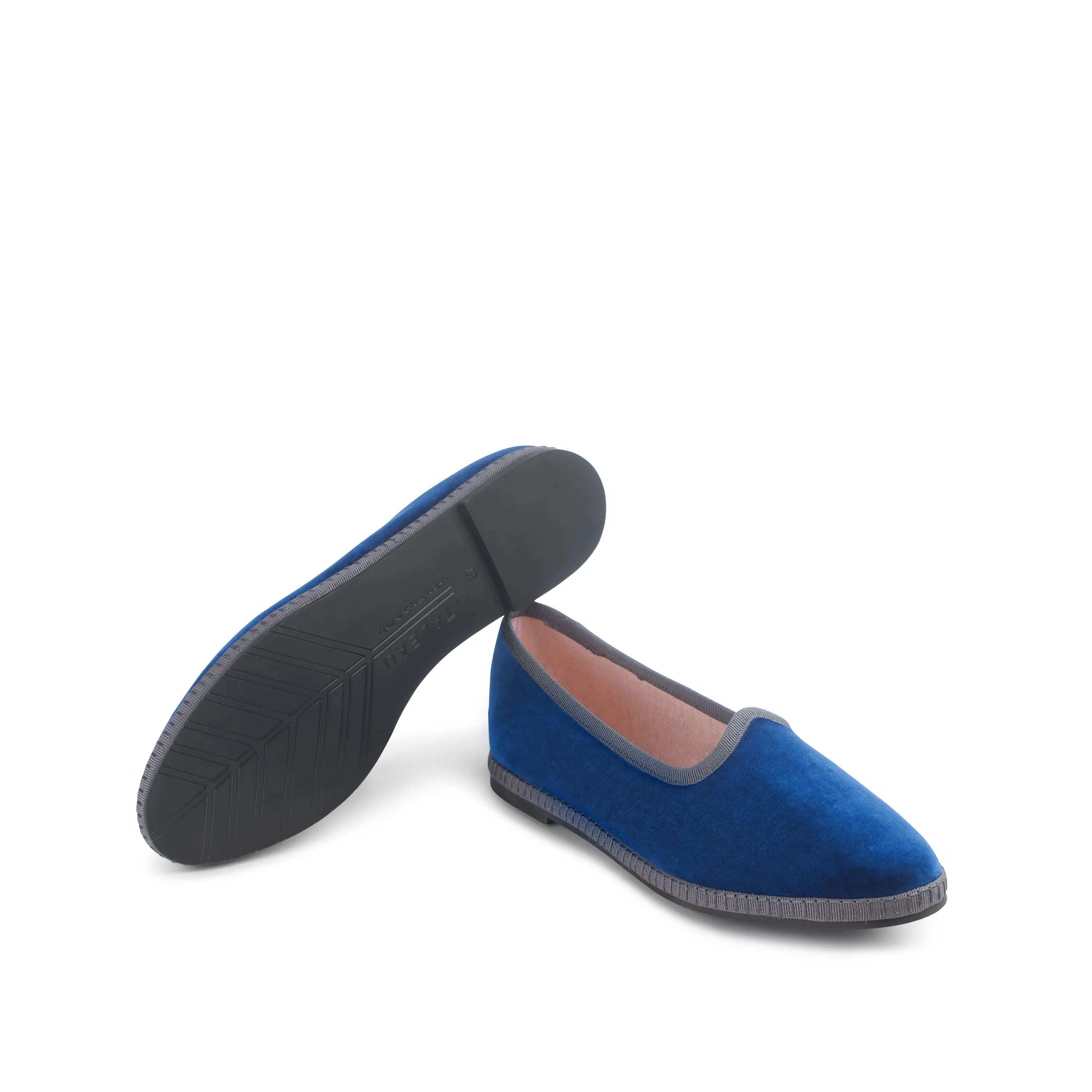 Allegra Flats