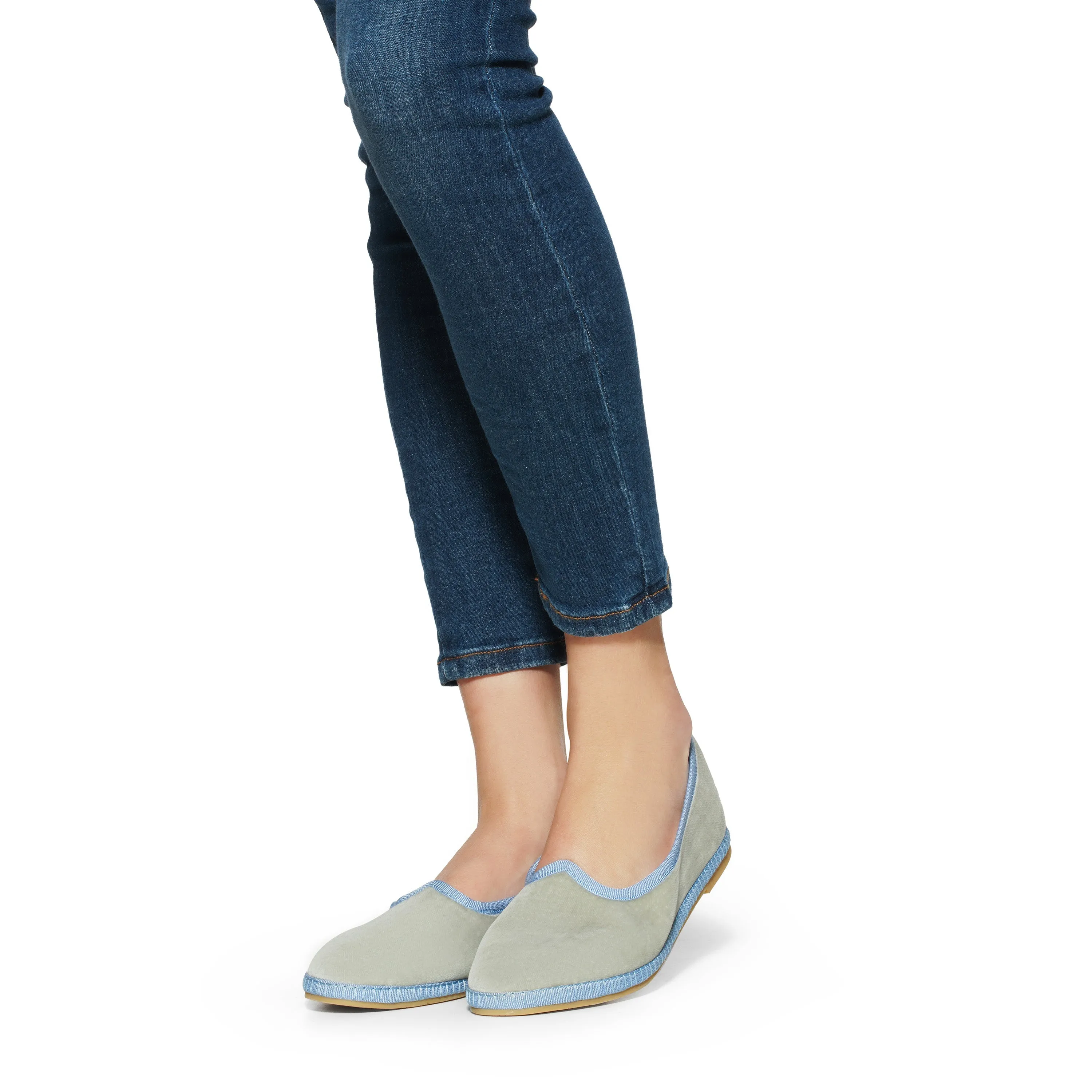 Allegra Flats
