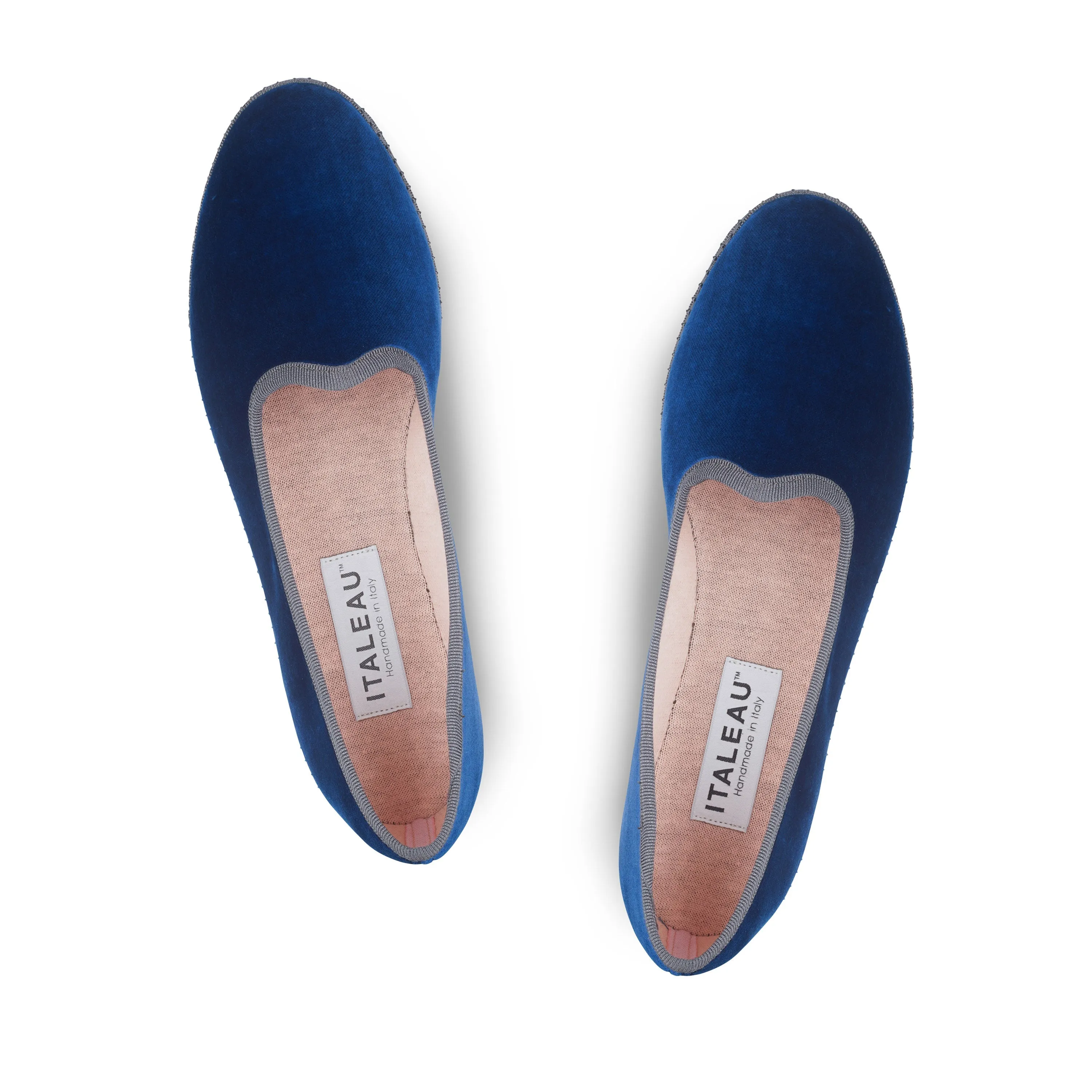 Allegra Flats