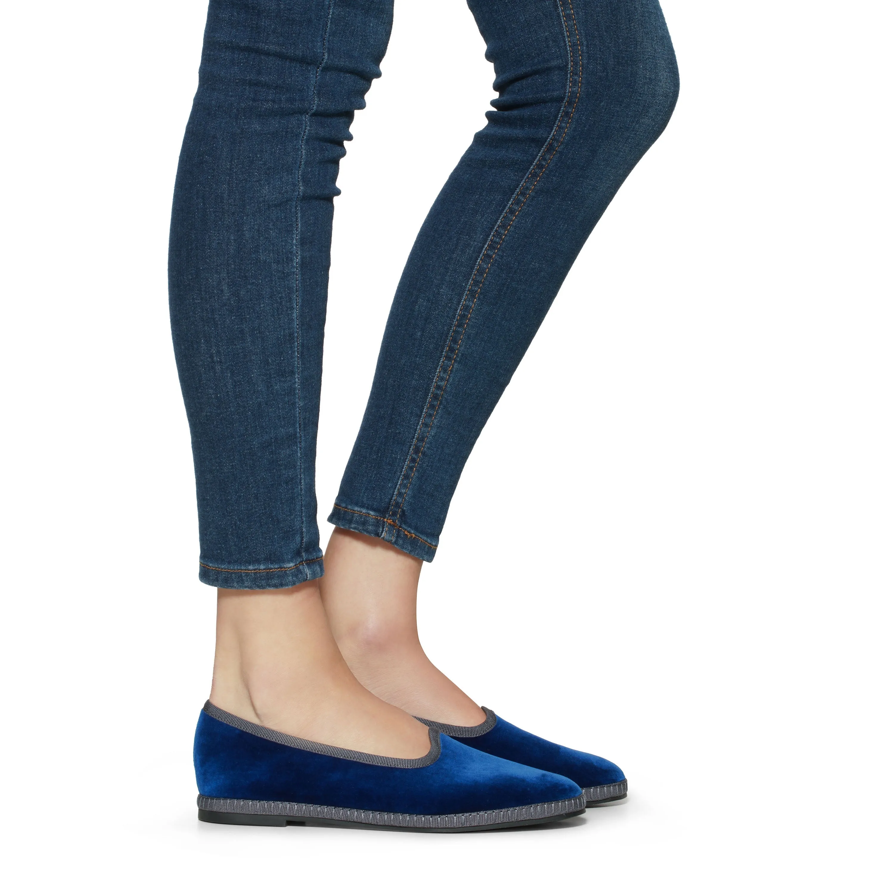 Allegra Flats