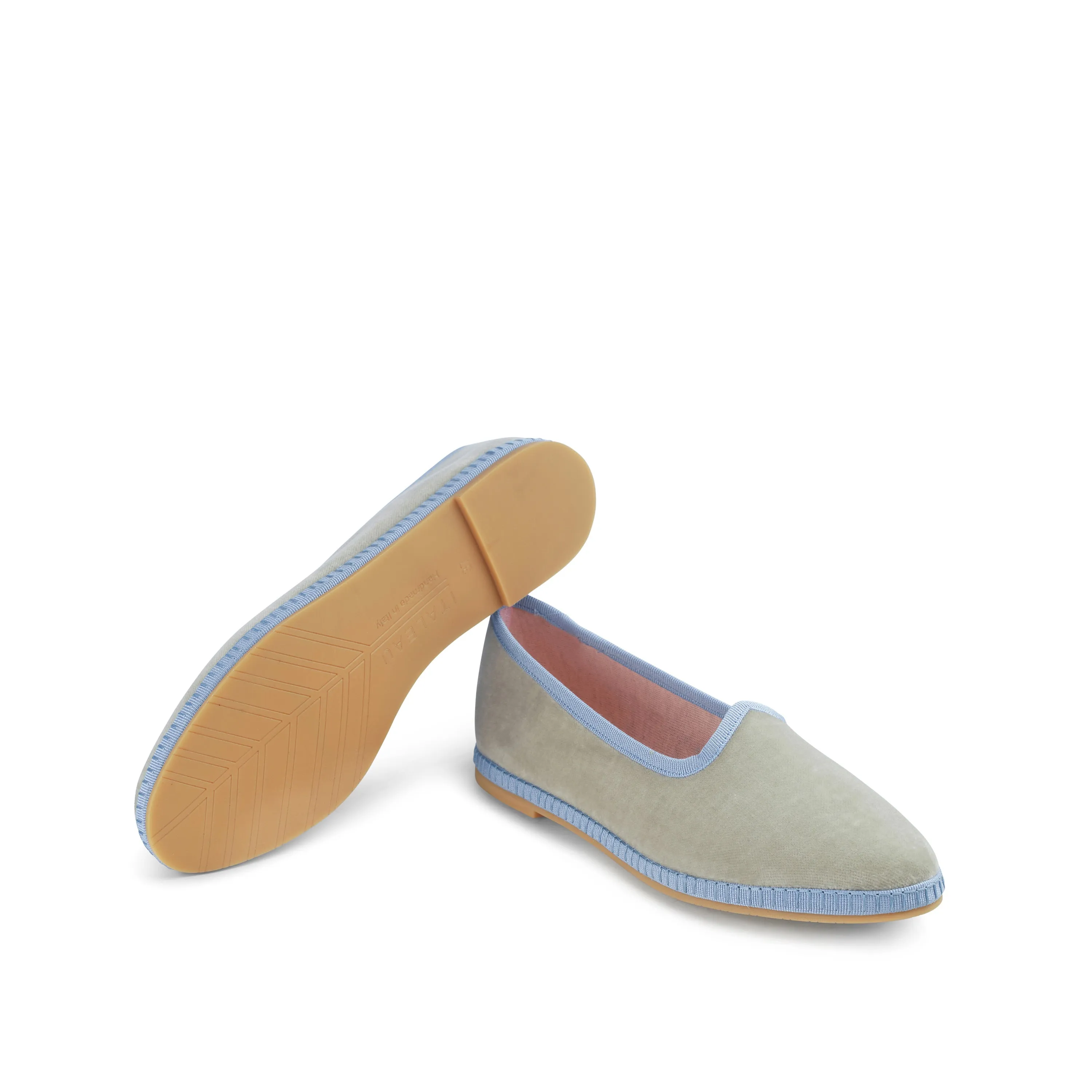 Allegra Flats