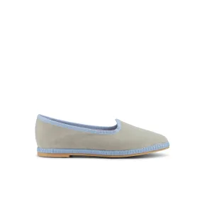 Allegra Flats