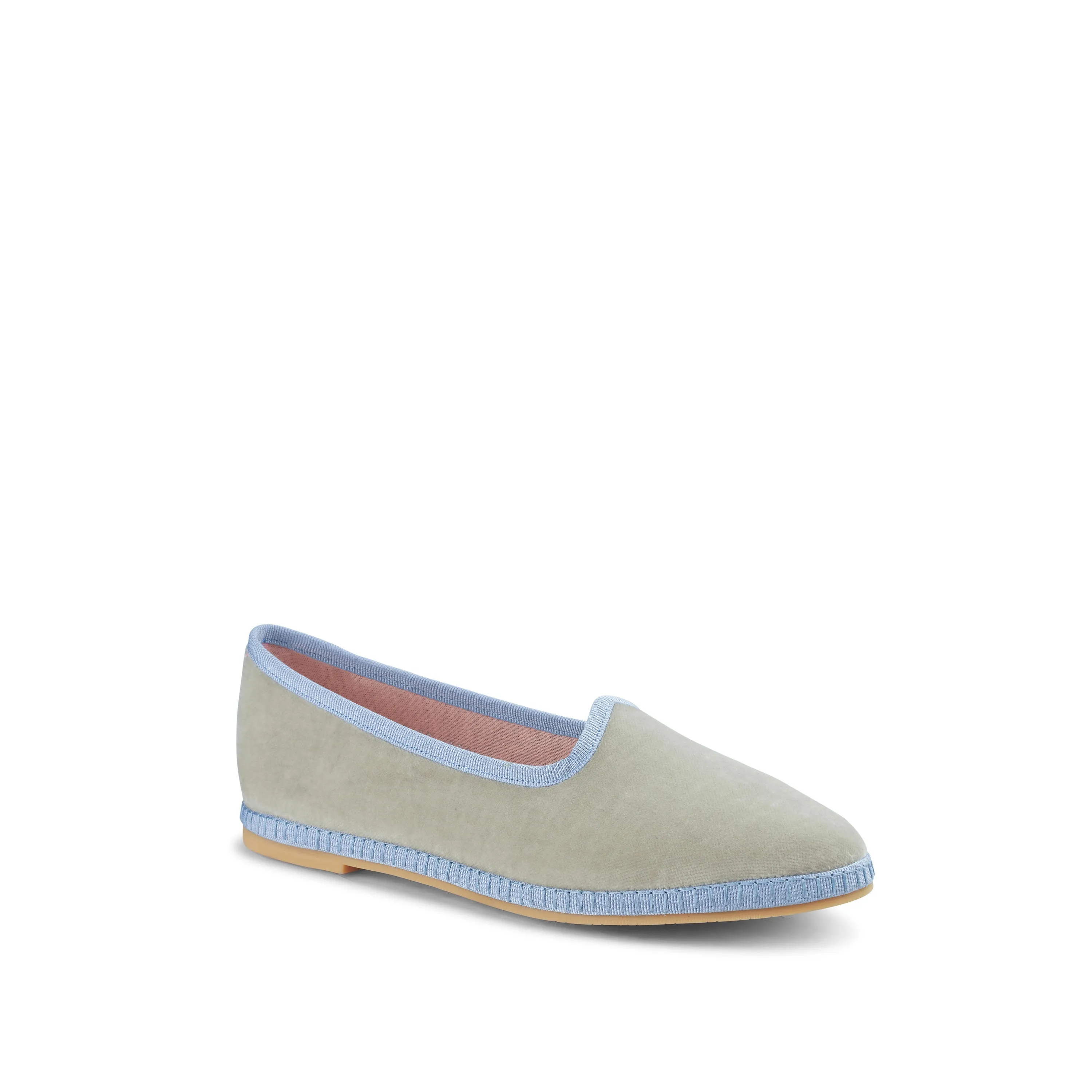 Allegra Flats