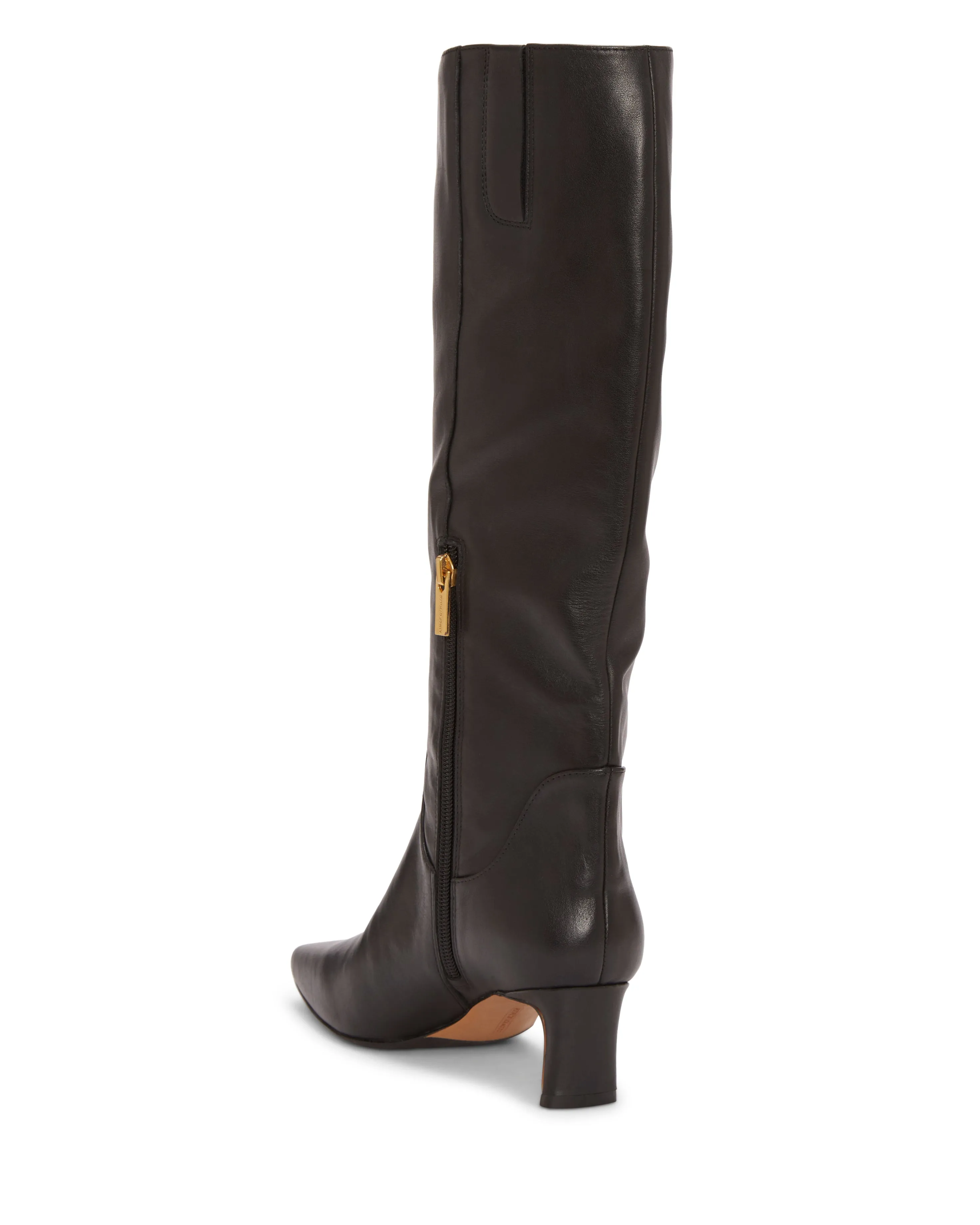 Avriah Knee High Boot