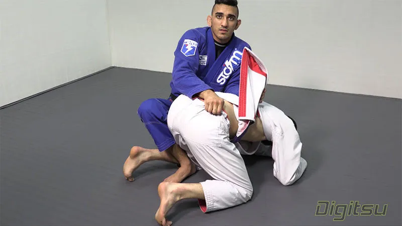 Back Takes & More Back Takes DVD by Edwin Najmi