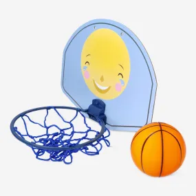 Basketball set