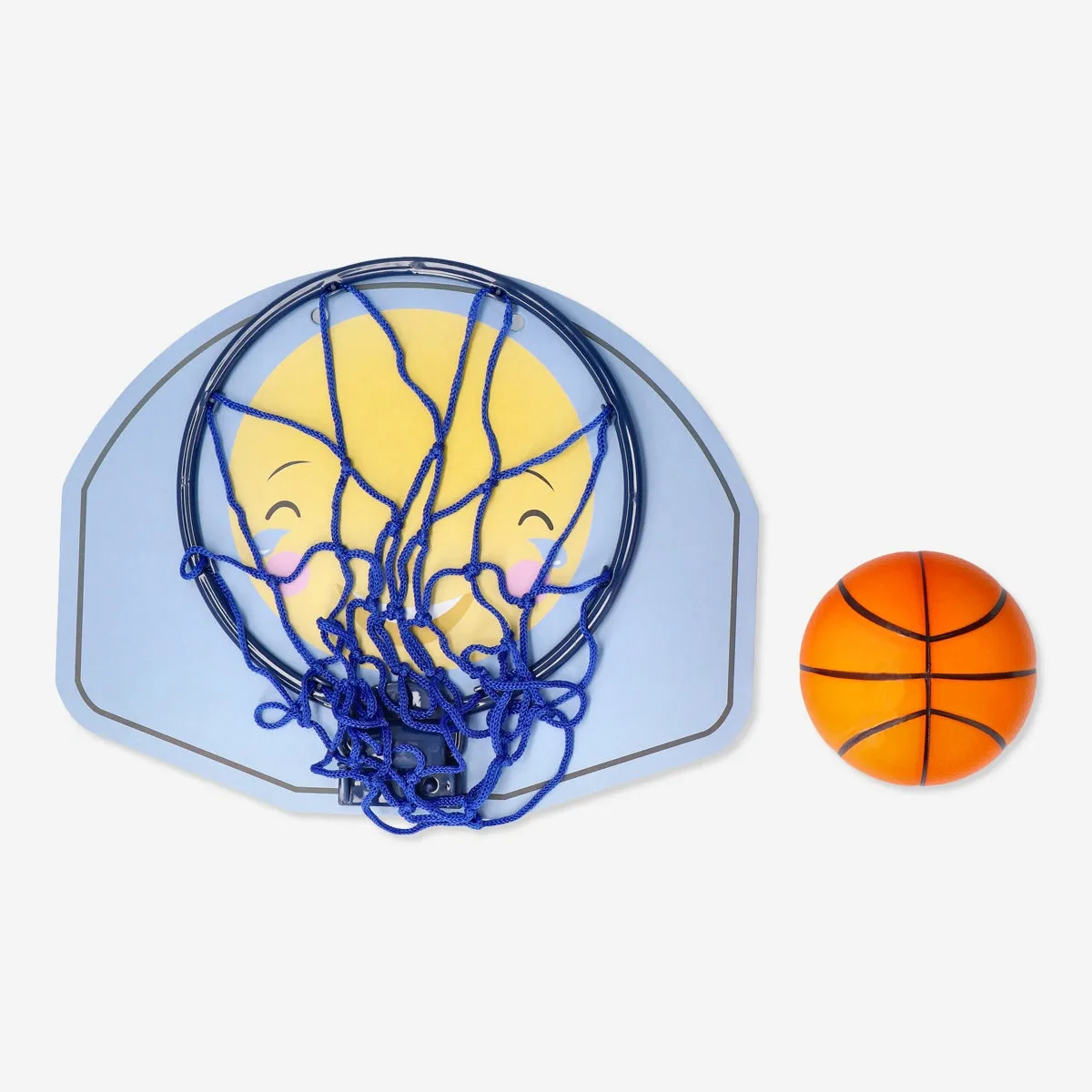 Basketball set