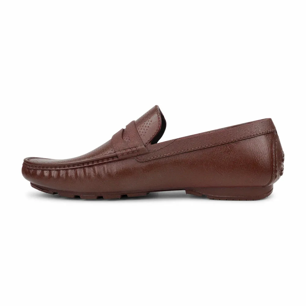 Bata DRIVER Rubber Loafer