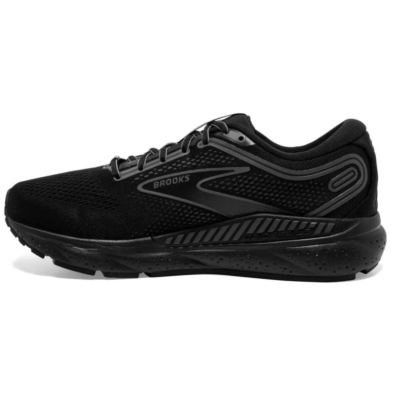 Brooks Beast 23 2E WIDE Mens Running Shoes
