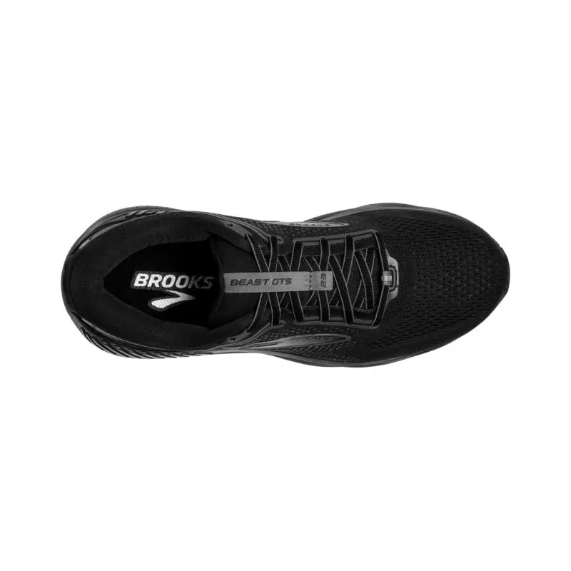 Brooks Beast 23 2E WIDE Mens Running Shoes
