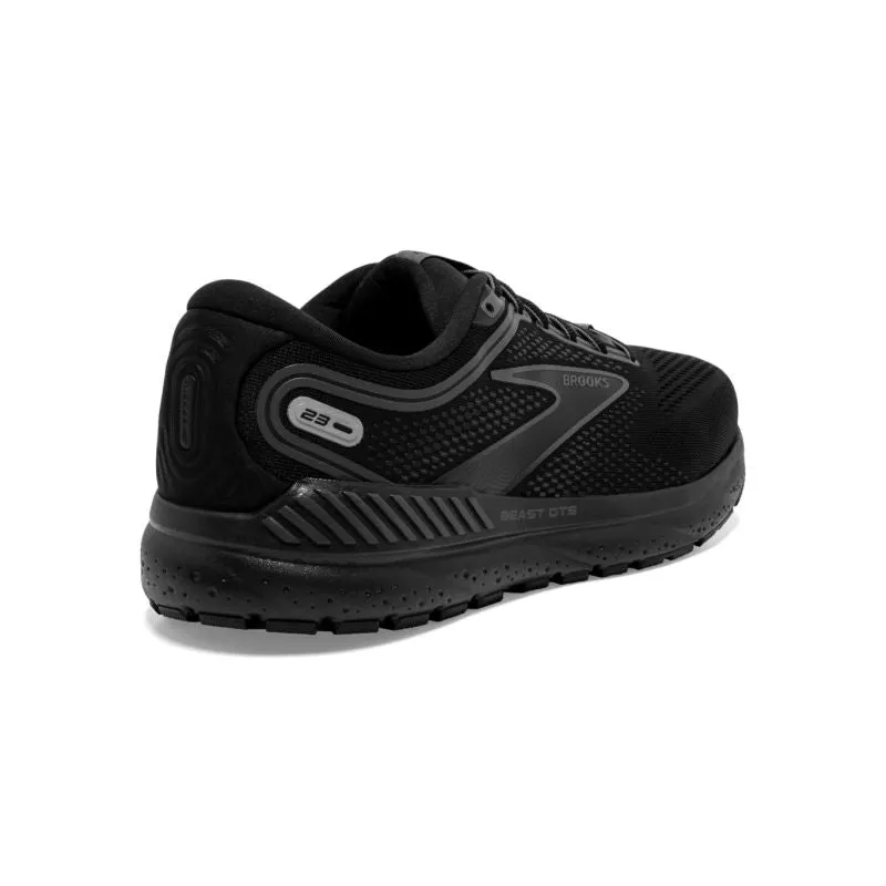 Brooks Beast 23 2E WIDE Mens Running Shoes