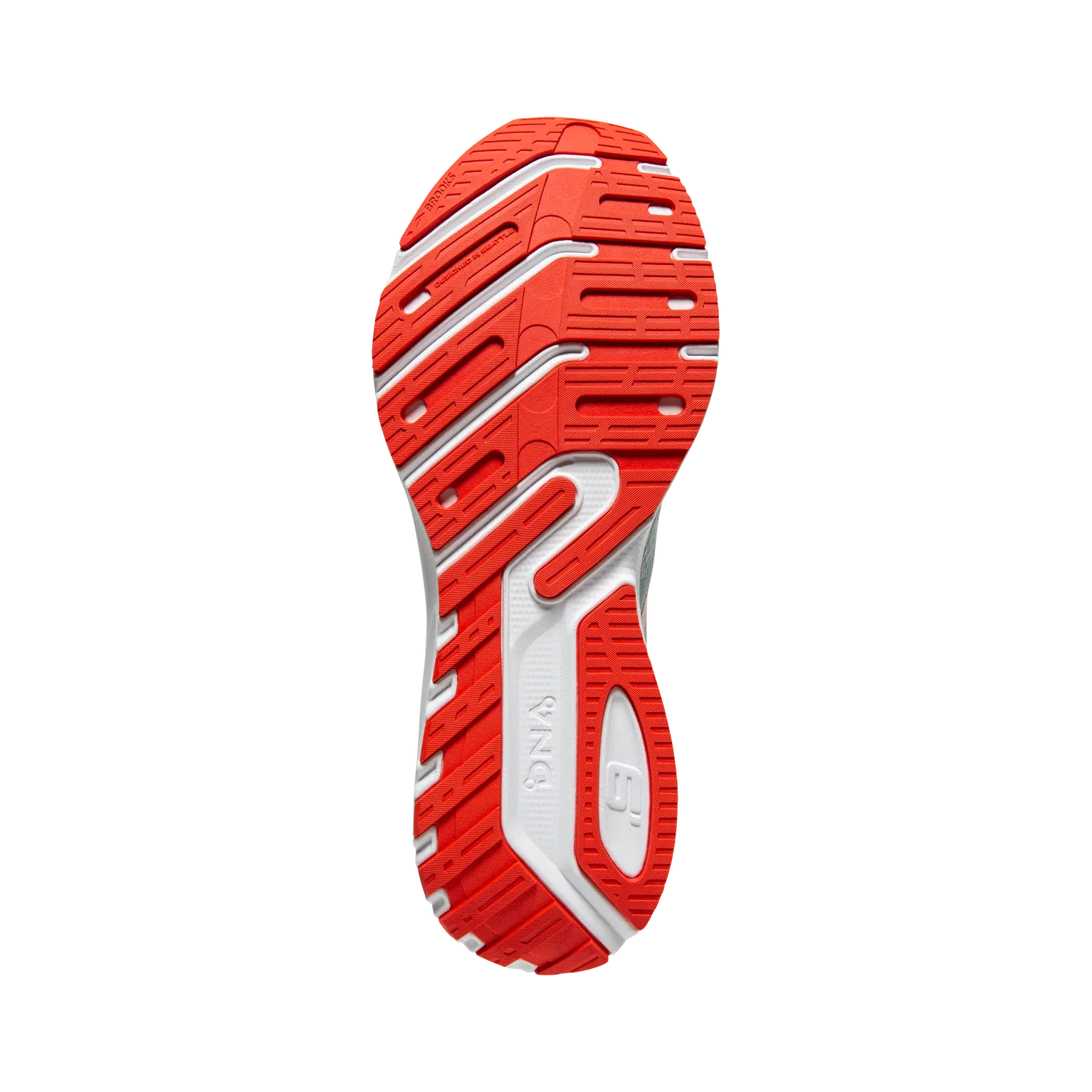 Brooks Launch 9 Mens Running Shoes