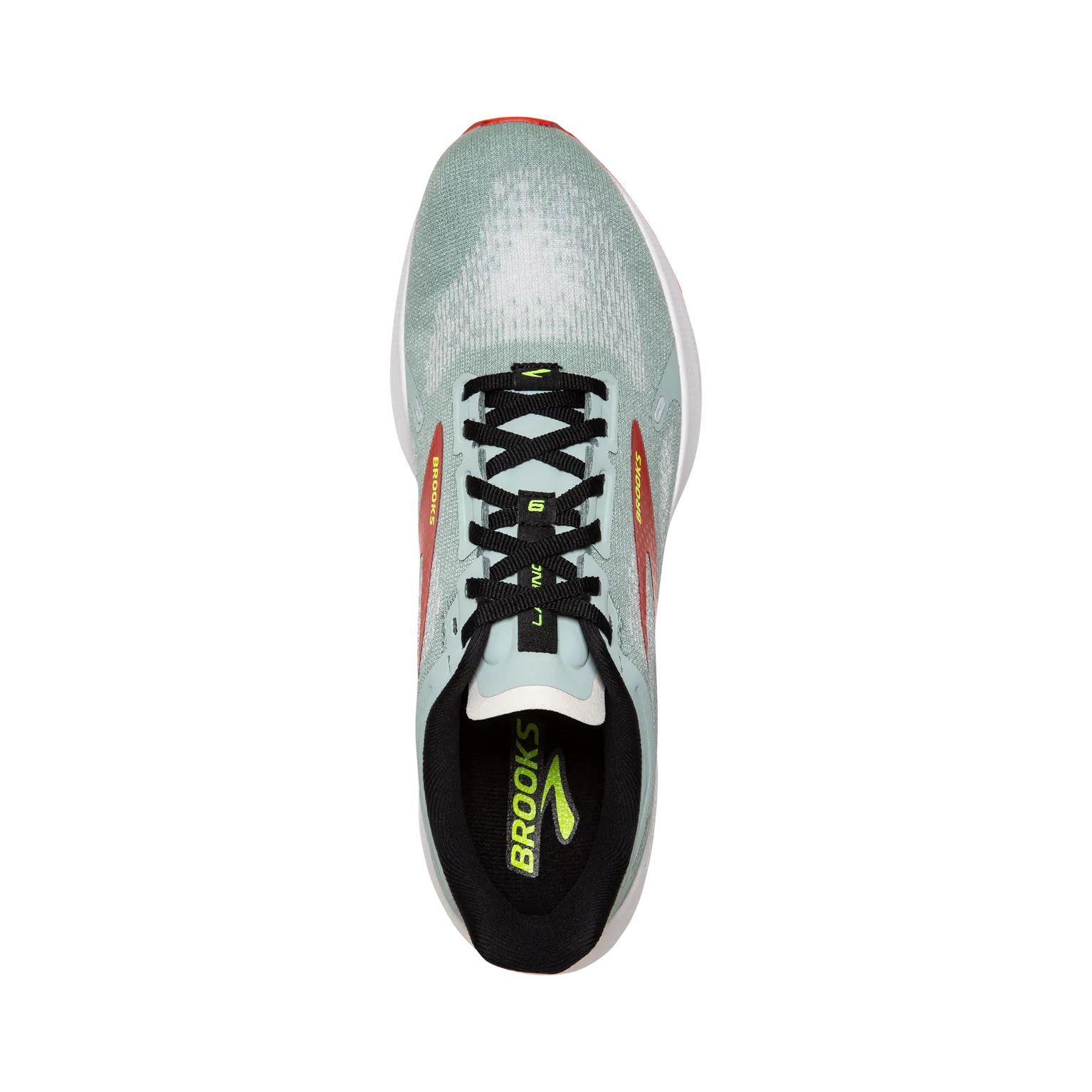 Brooks Launch 9 Mens Running Shoes
