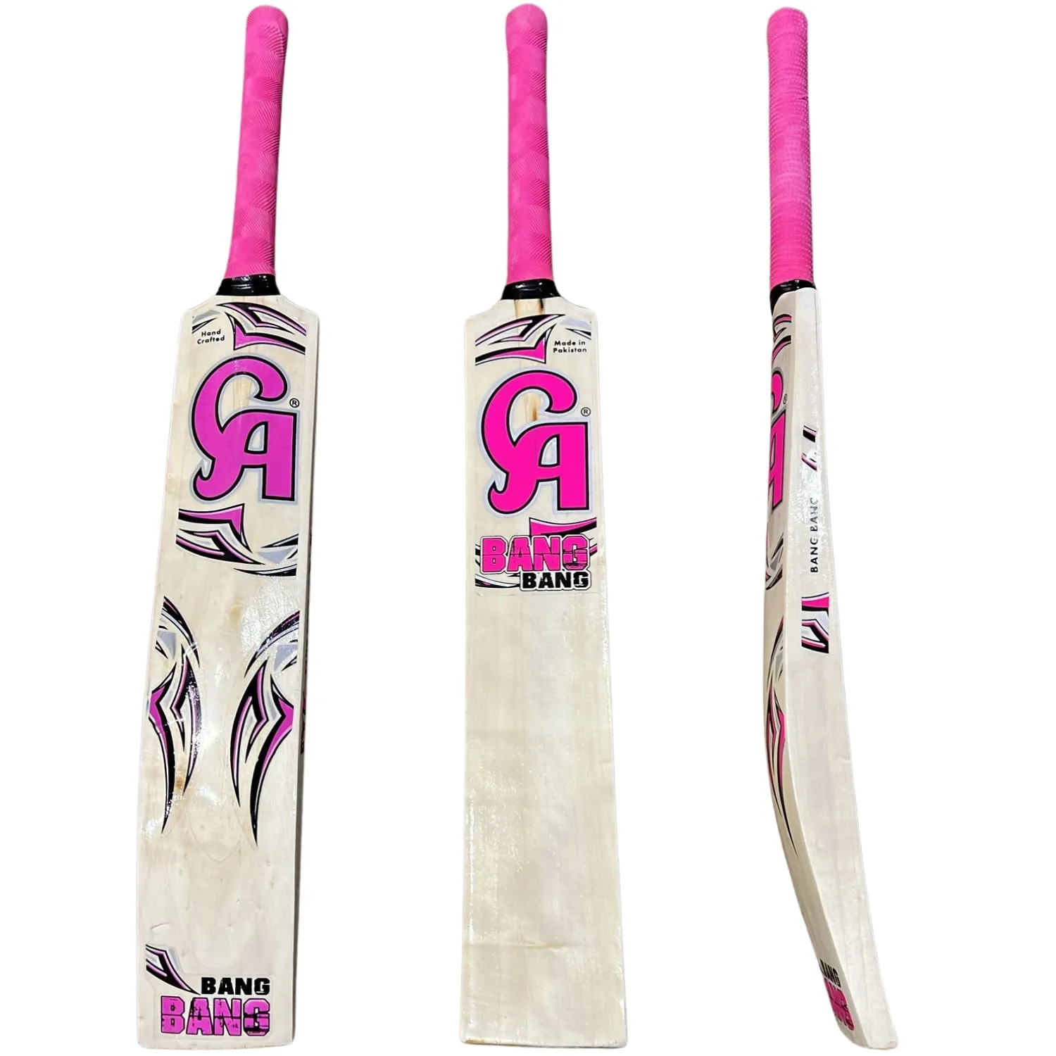 CA Cricket Bat Bang-Bang Tape Tennis
