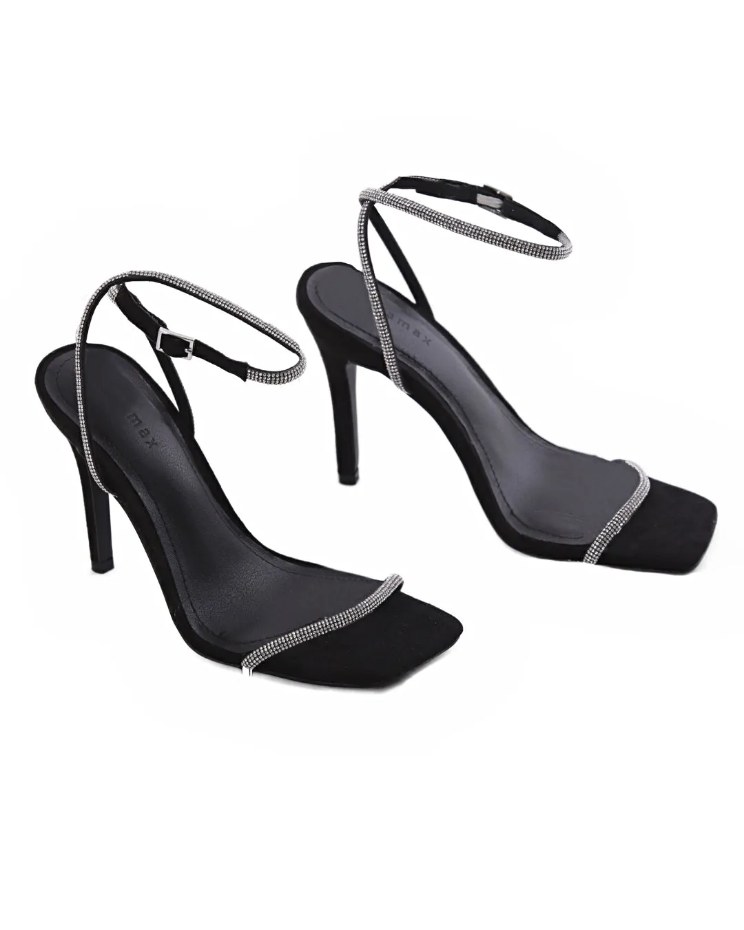 Chloe Stiletto Heel