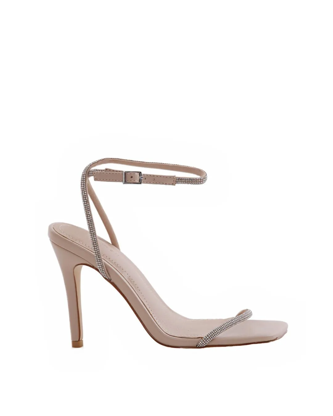 Chloe Stiletto Heel