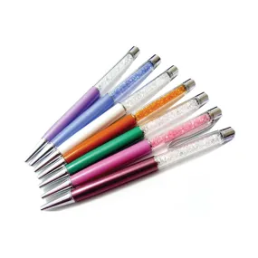 Crystalline Pen