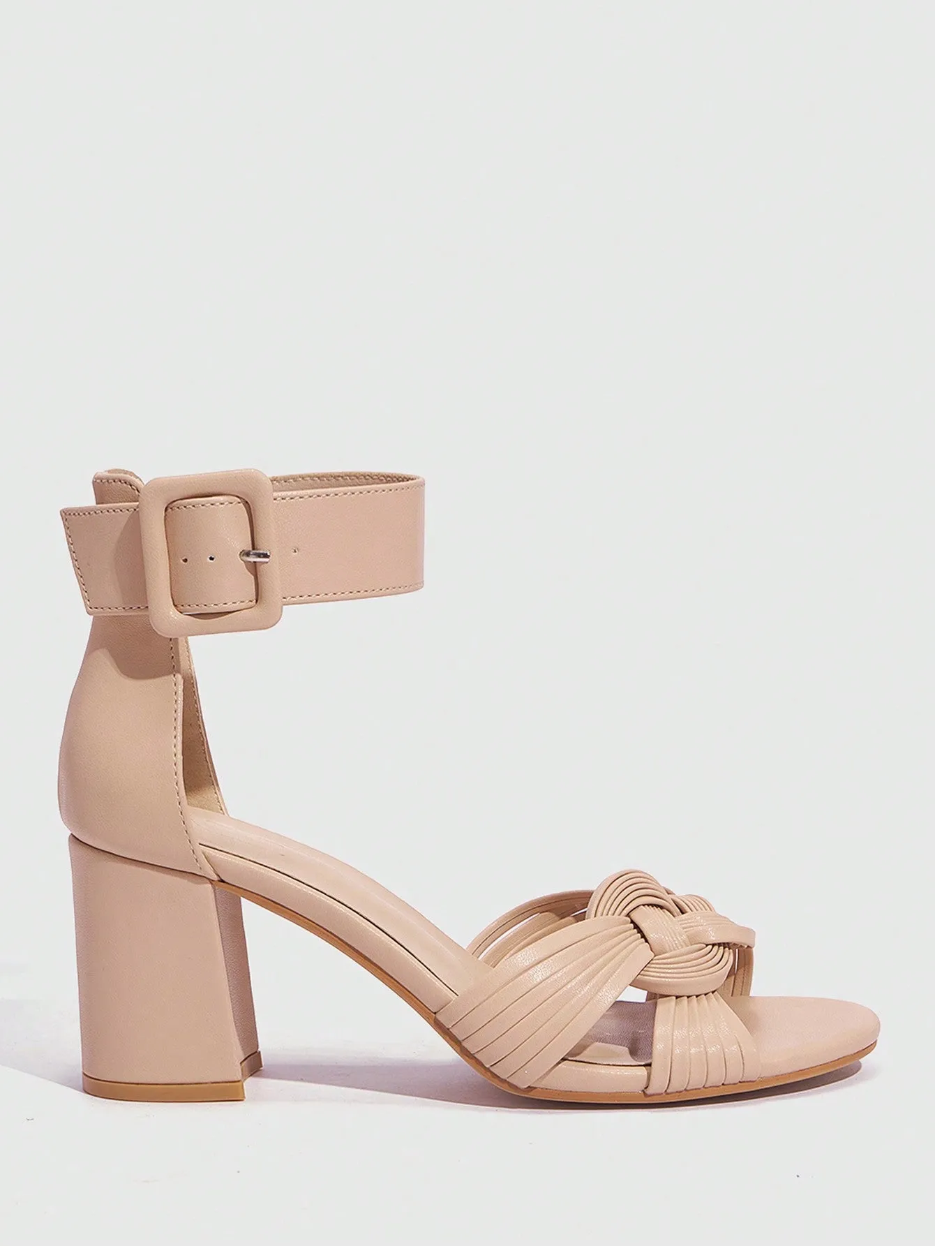 CUCCOO CHICEST Woman Shoes Fashionable High Heel Sandals Wedding Shoes For Summer Graduation Heels Prom Heels Vacation Shoes Summer Sale
