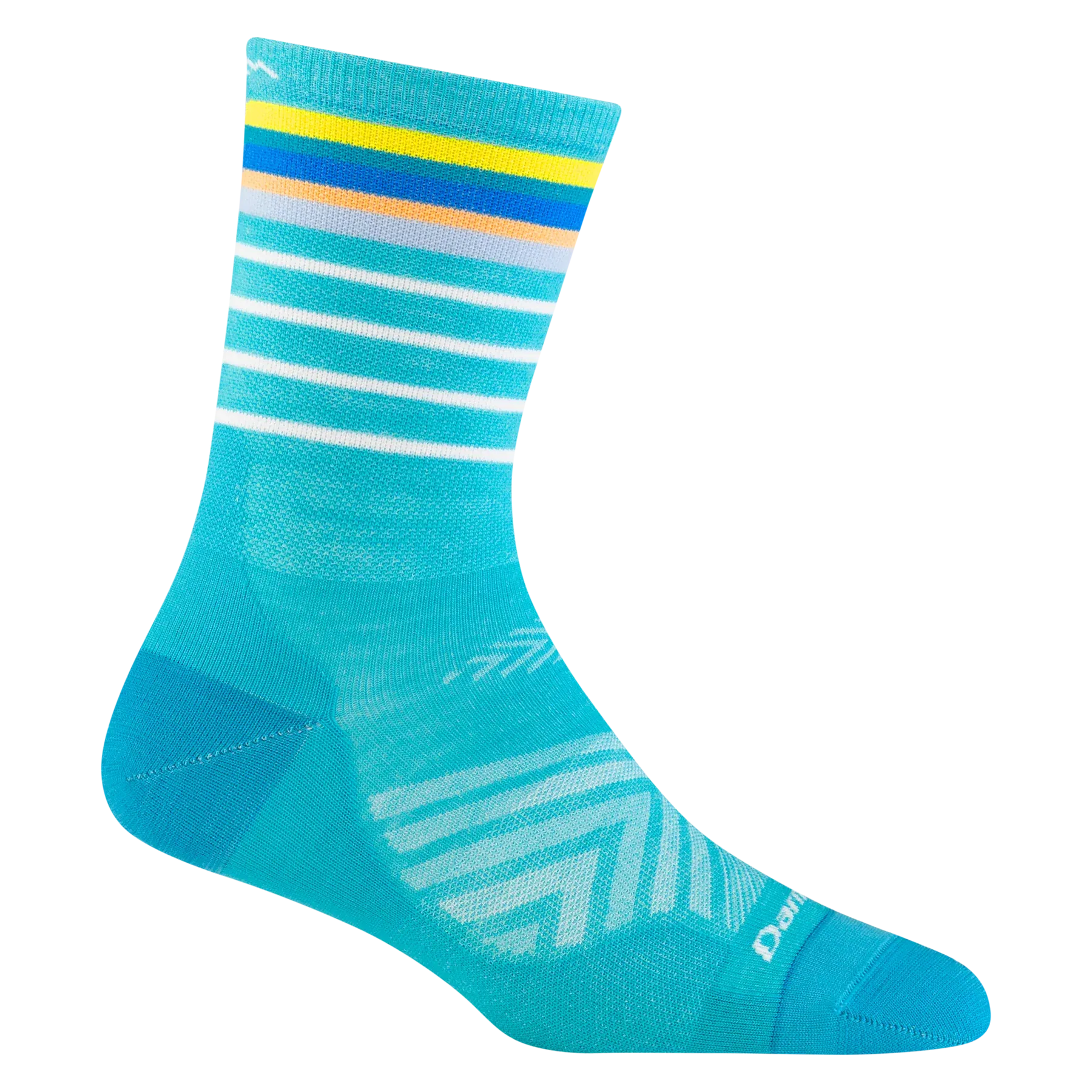 Darn Tough Women's Stride Micro Crew Ultra-Lightweight Running Sock 2023