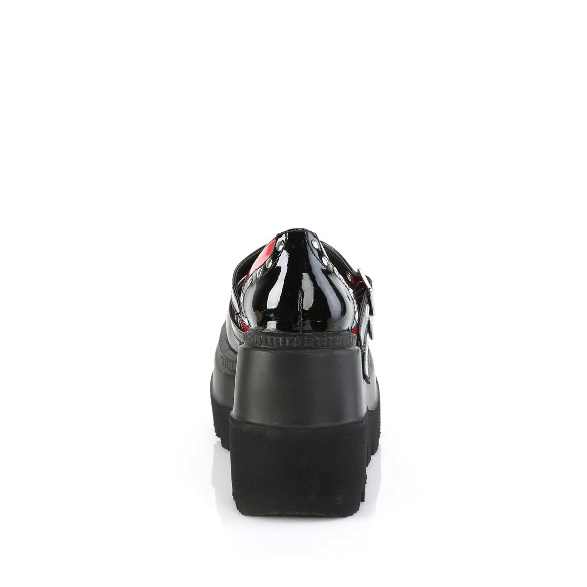 DemoniaCult Shaker 27