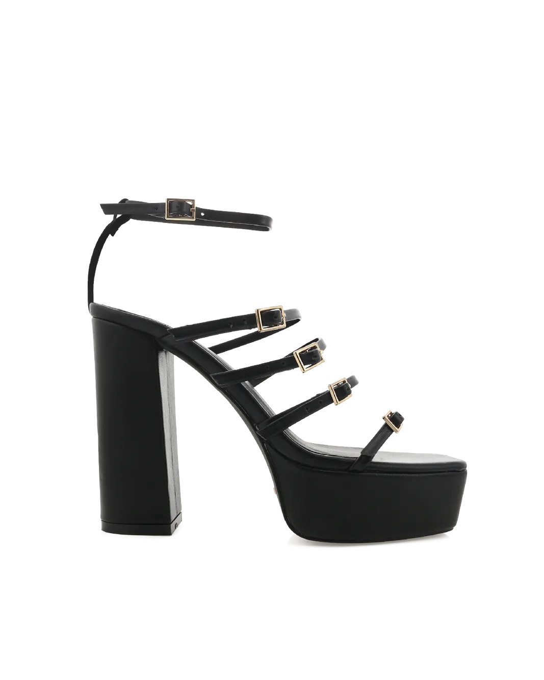 HADDIE - BLACK
