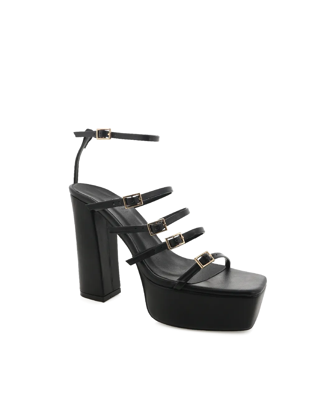HADDIE - BLACK