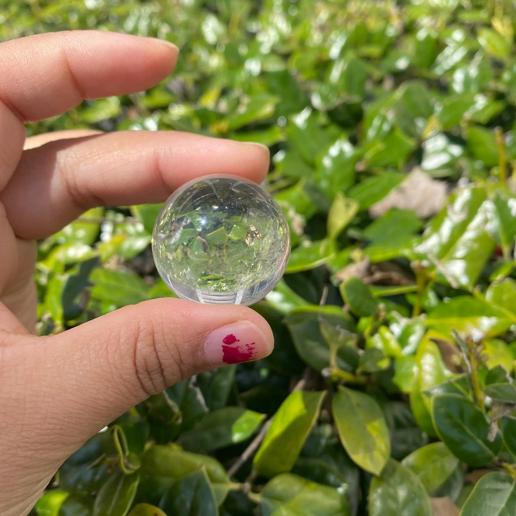 High Quality Quartz Crystal Ball, Crystal Sphere, Healing Crystal, Medium Quartz for chakra Grid, Polished Quartz