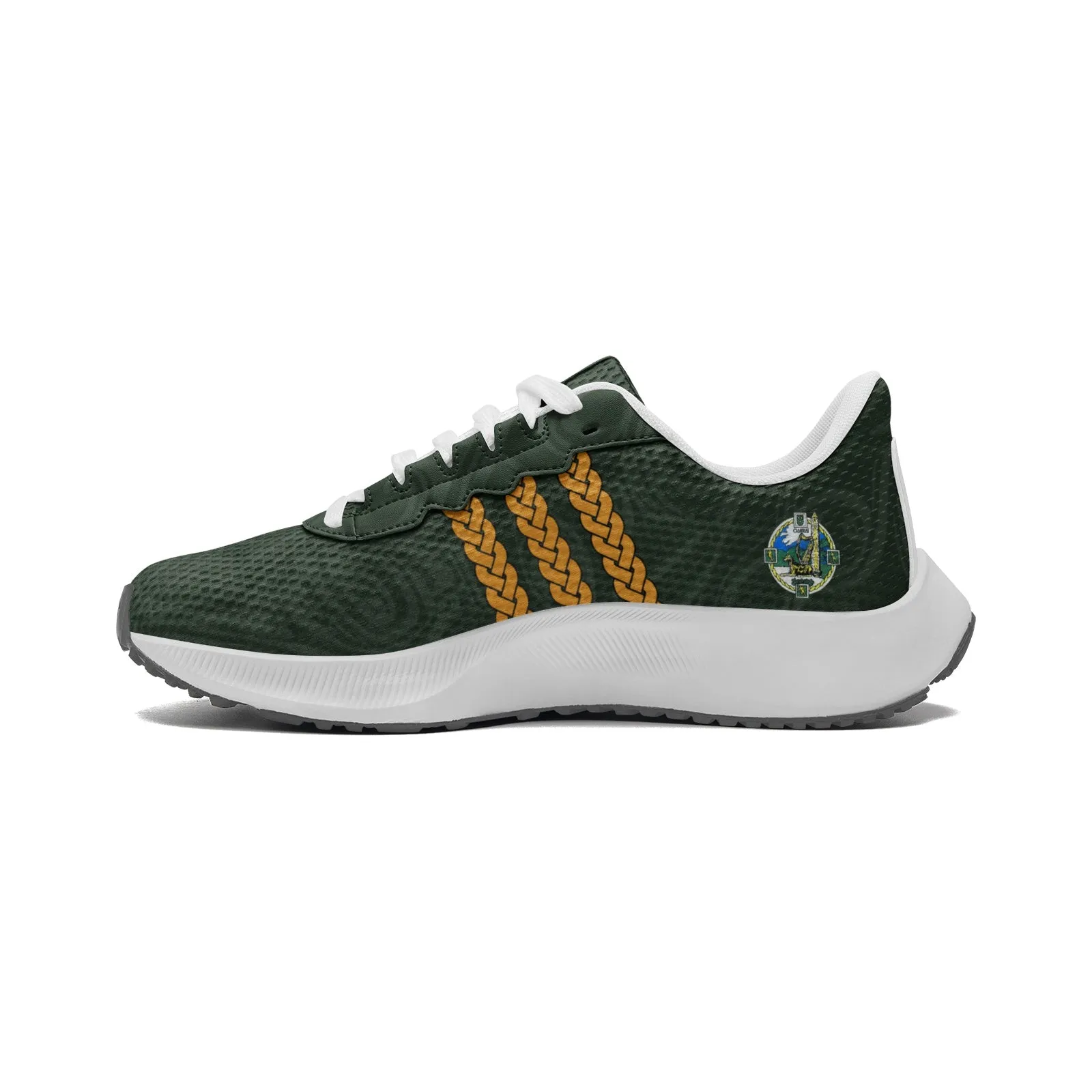 Kerry GAA Mesh Tech Trainers
