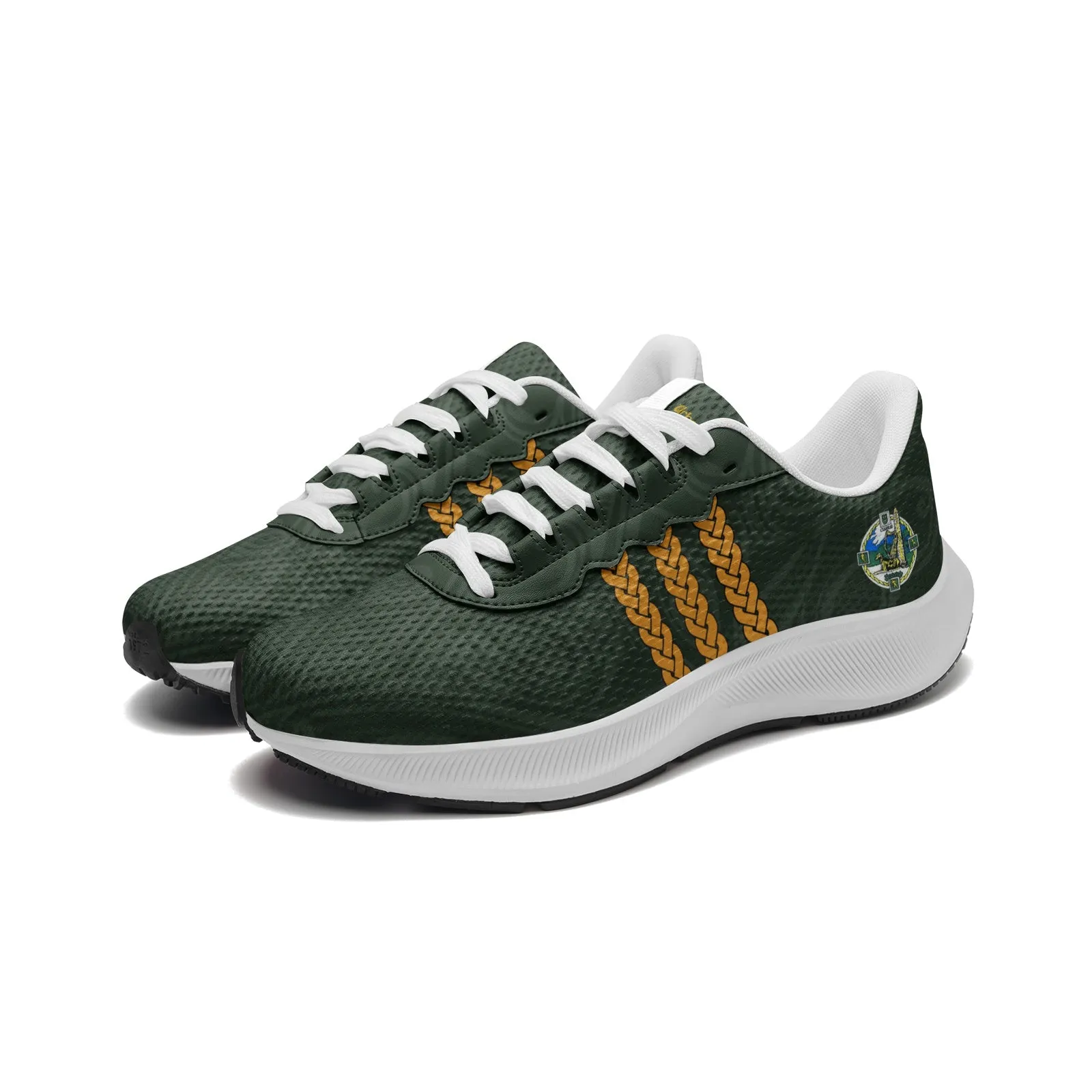 Kerry GAA Mesh Tech Trainers