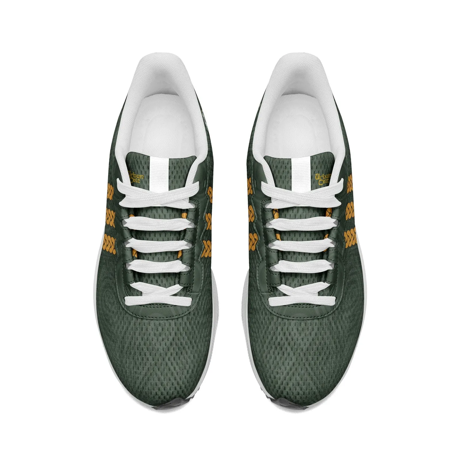 Kerry GAA Mesh Tech Trainers