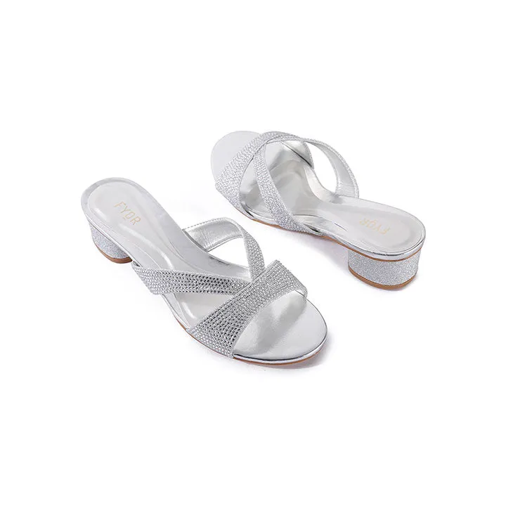 LAN (SILVER)