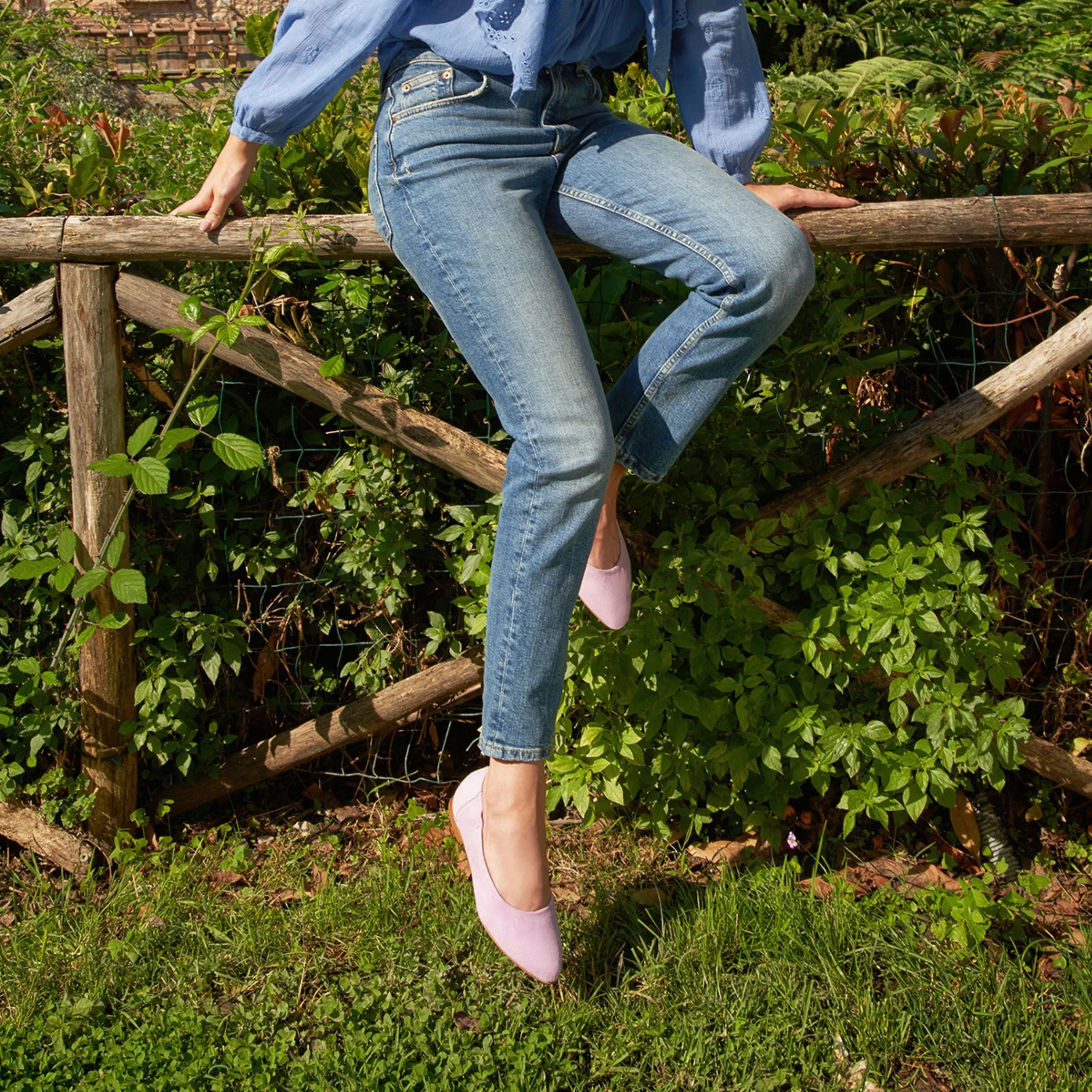 Mara Flexlite Flats