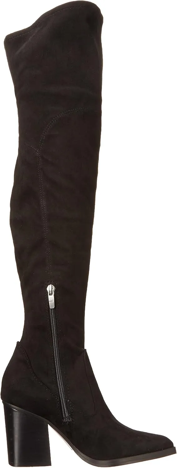 Marc Fisher Women's Meyana Over-The-Knee Boot