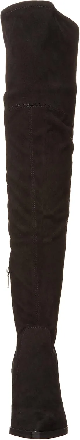 Marc Fisher Women's Meyana Over-The-Knee Boot