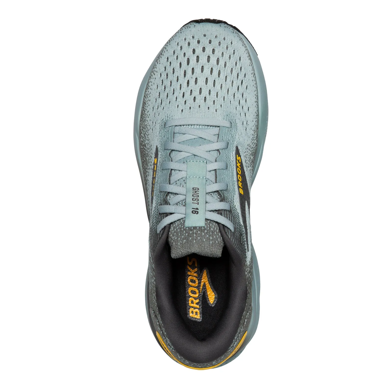 Men's Brooks, Ghost 16 Running Shoe
