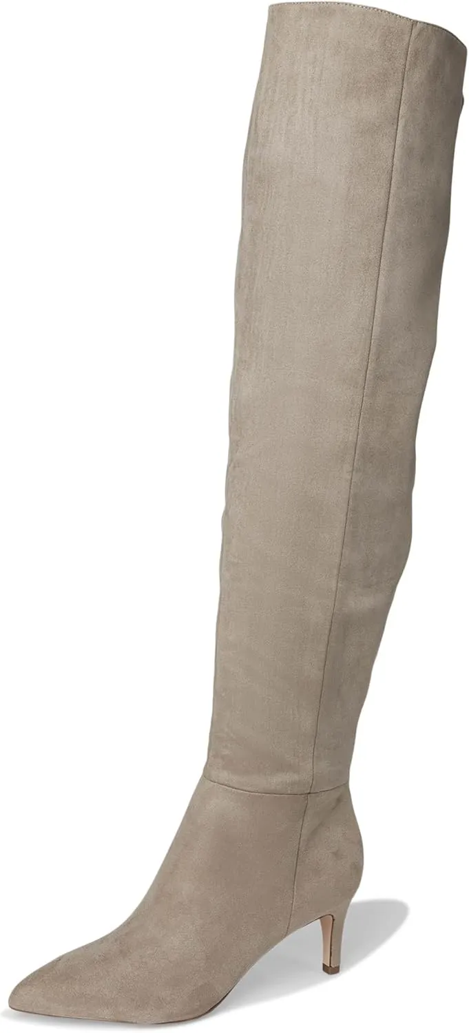 Nine West Women's Sensa Over-The-Knee Boot