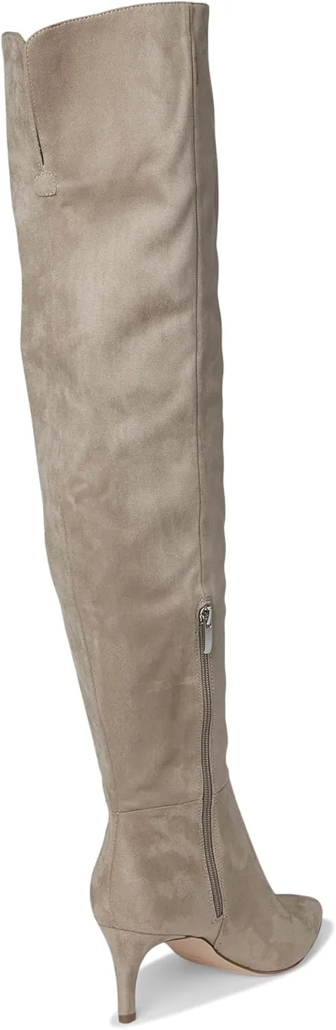 Nine West Women's Sensa Over-The-Knee Boot
