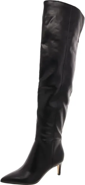 Nine West Women's Sensa Over-The-Knee Boot