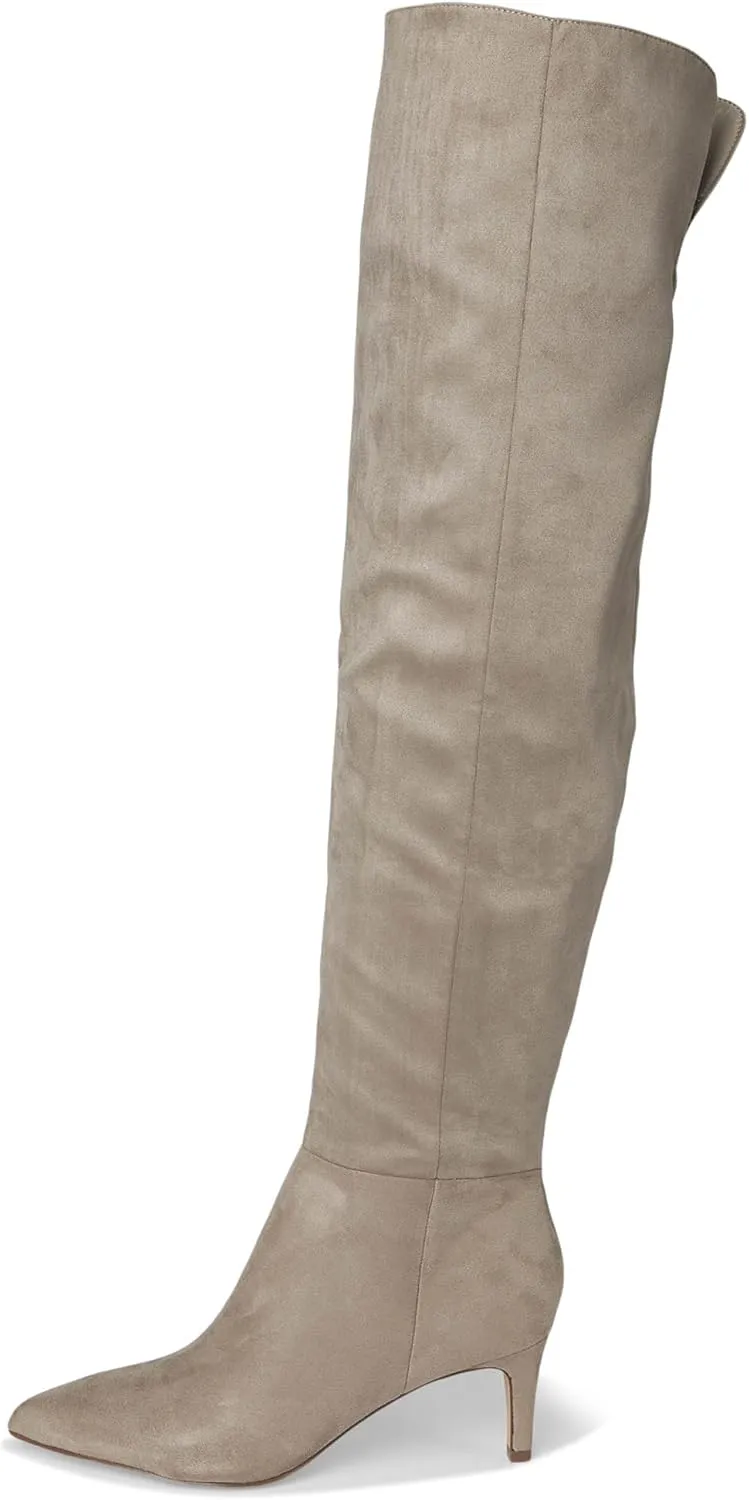Nine West Women's Sensa Over-The-Knee Boot