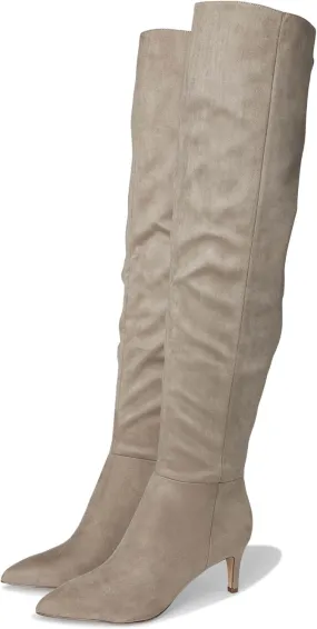 Nine West Women's Sensa Over-The-Knee Boot