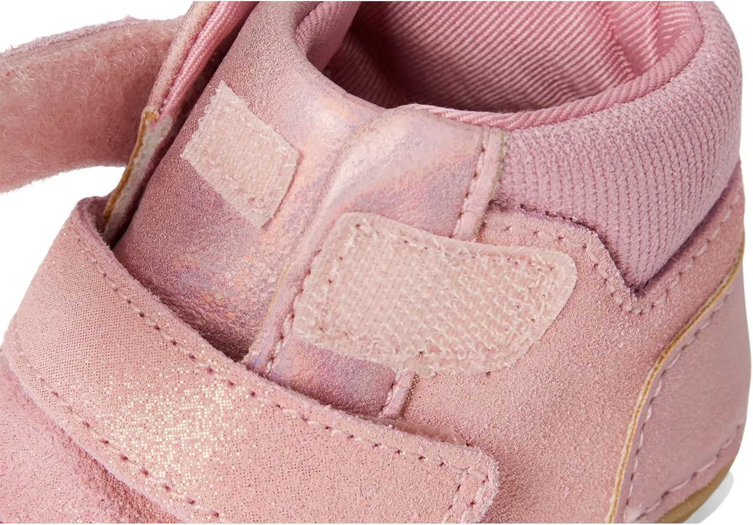 Stride Rite Baby-Girl's Sm Martin Fashion Boot