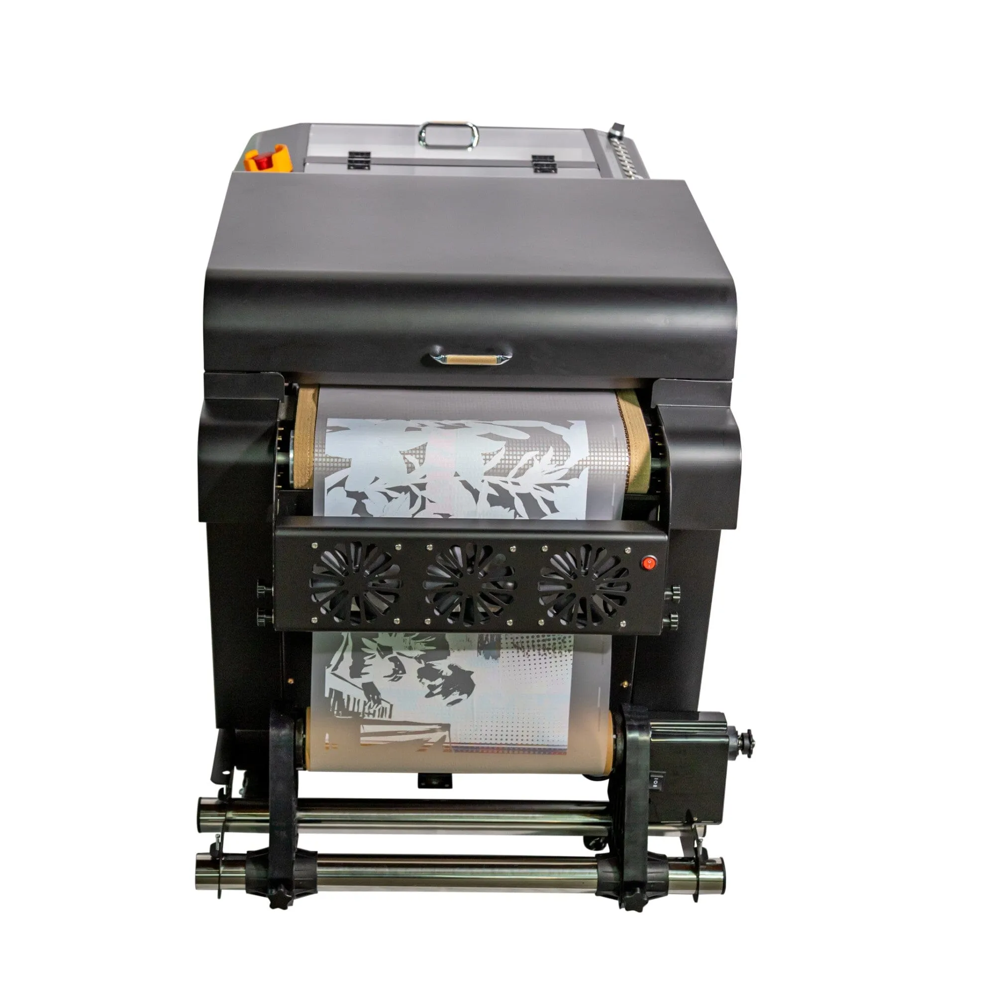 Uninet 4300 Direct To Film (DTF) 17" Roll Printer, Training & Shaker Bundle