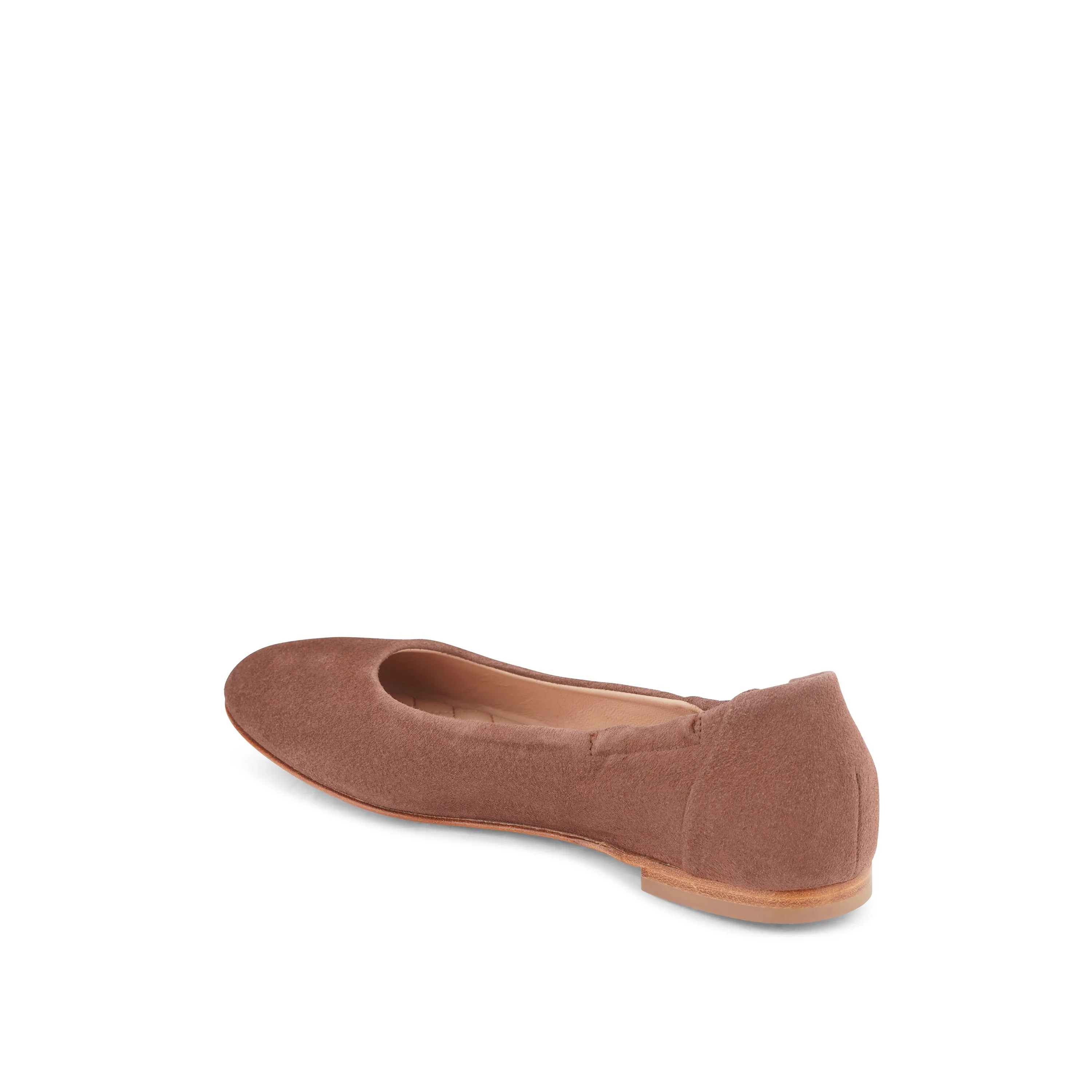 Vera Ballet Flats