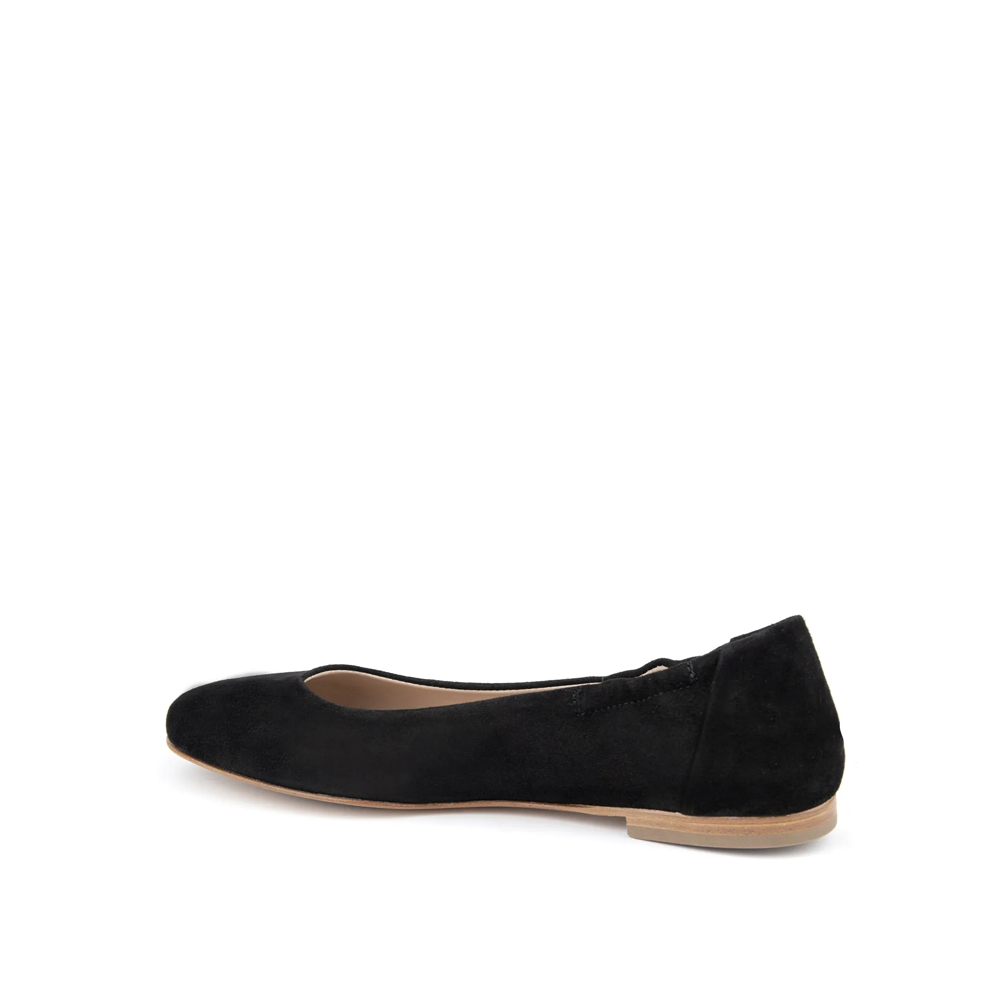 Vera Ballet Flats