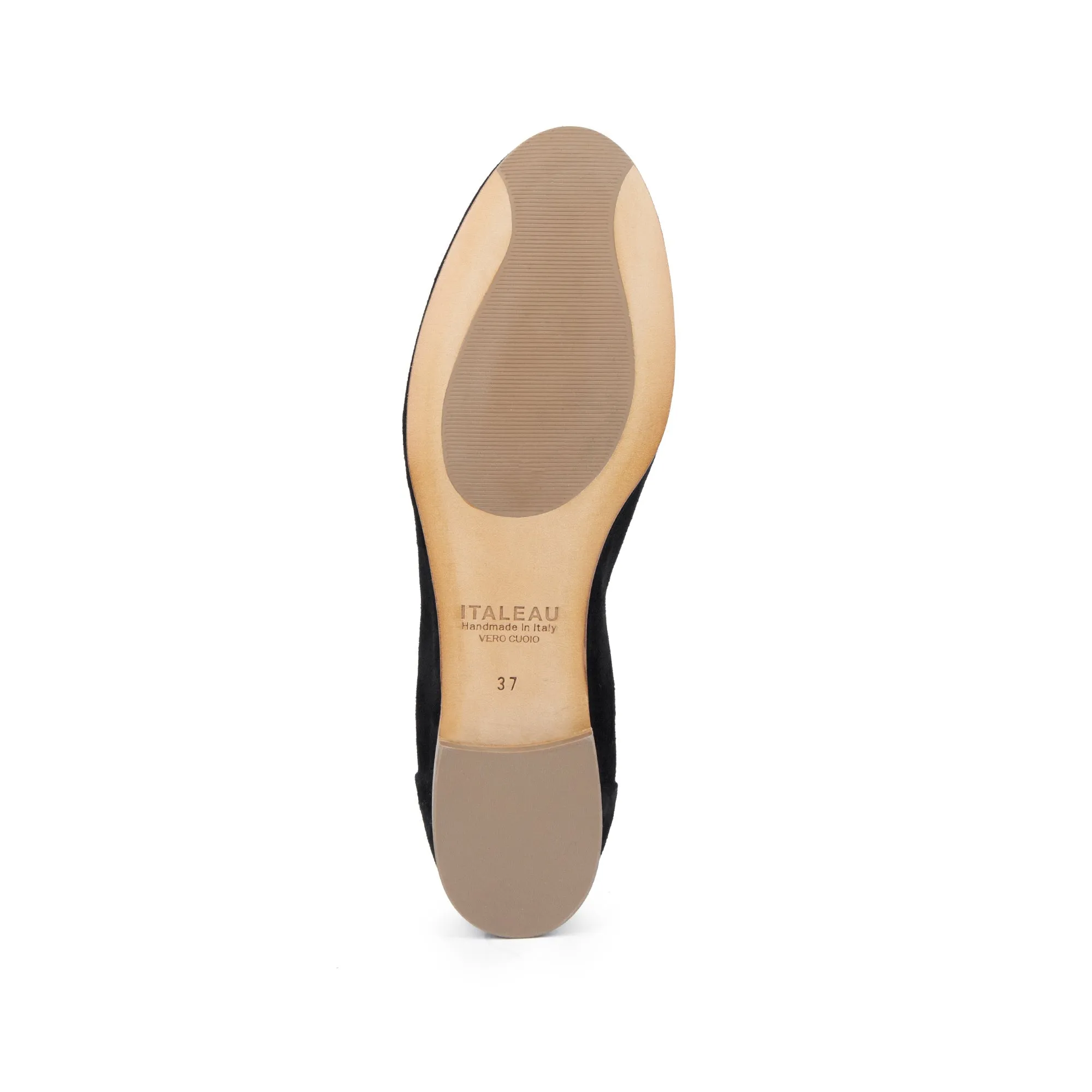 Vera Ballet Flats